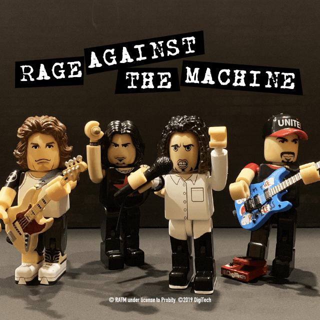 RAGE AGAINST THE MACHINE Mp3~320 kbps~ Obey⭐ torrent download