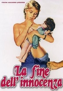 La Fine Dell'Innocenza ( 1976 ).Avi DVDRip AC3  ITA