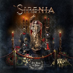 Re: Sirenia