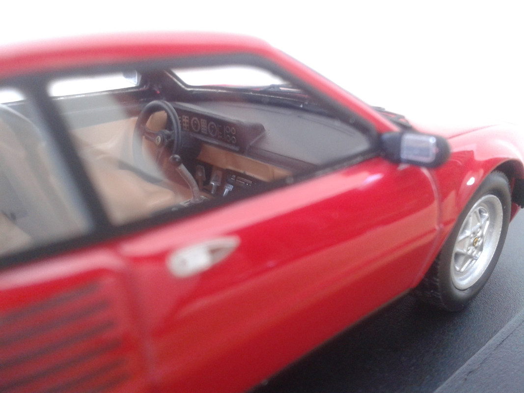 1980 Ferrari Mondial 8 (Hot Wheels Elite) (6)