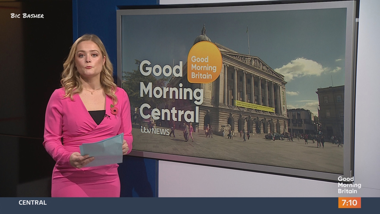 10 27 06 00 00 Good Morning Britain S2025 27 10 2025 Morning mag ts snapshot 05 55 191