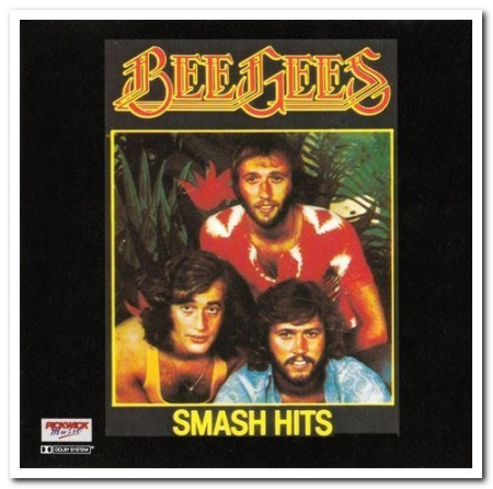 Bee Gees - Smash Hits (1990) FLAC