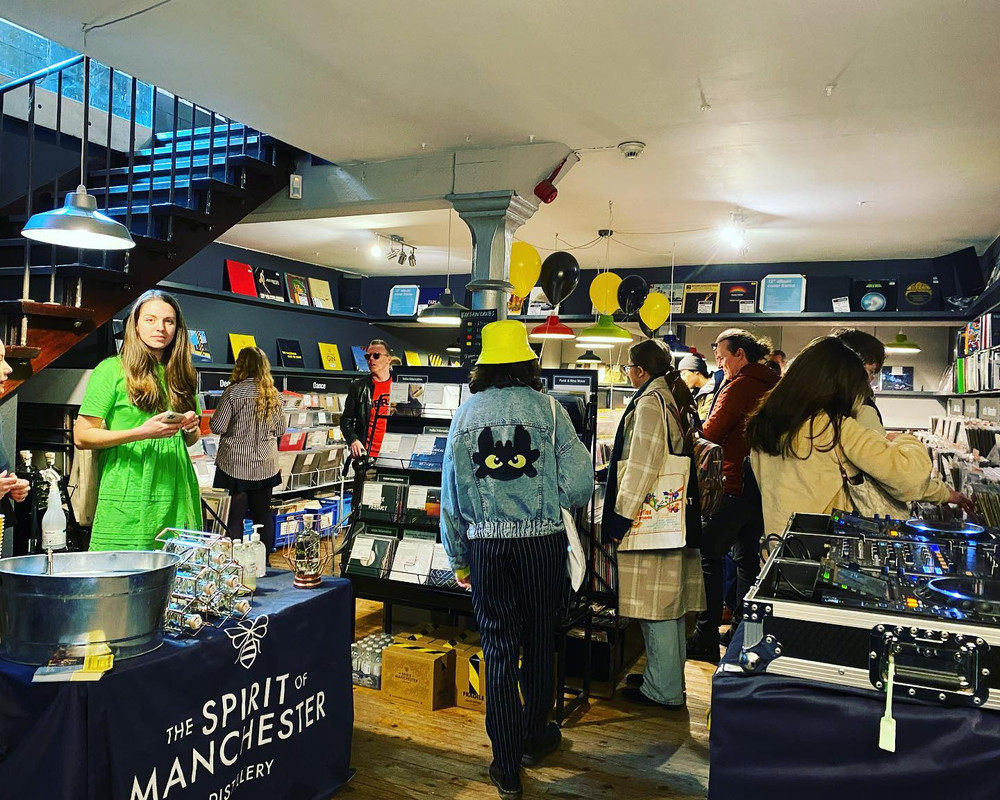 Vinyl-Exchange-Manchester