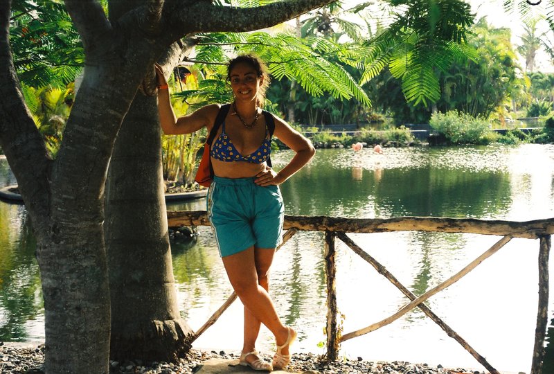 Hotel Fiesta Palace 5* - República Dominicana y sus pueblos-1998/1999/2004 (36)