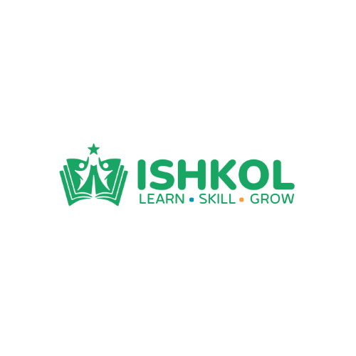 ISHKOL Logo