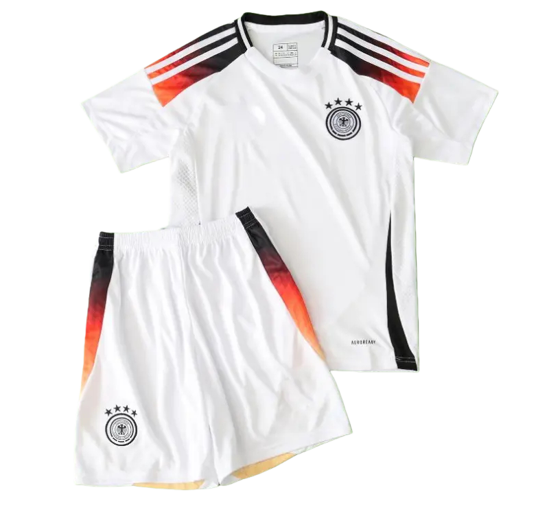 2425 Germany home Kids kit