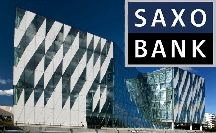10 SAXO BANK prognozių 2023 metams