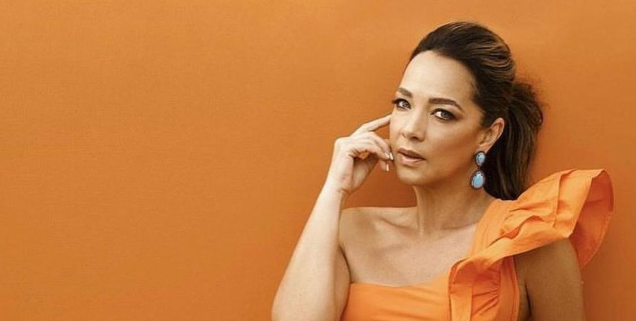 Adamari López: quiere volver a actuar y desea colaboración con Eugenio Derbez