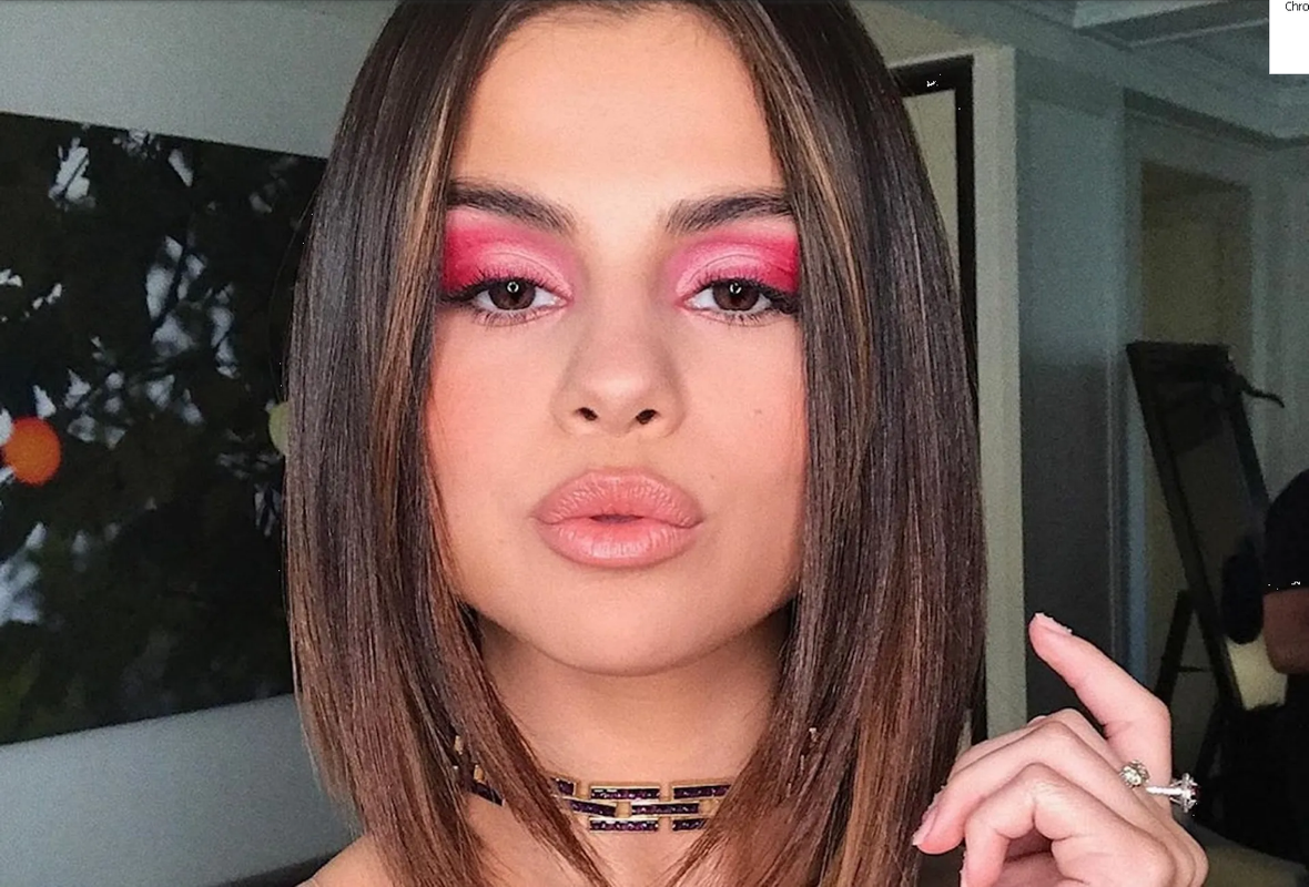 Ideas de maquillaje para San Valentín 2023