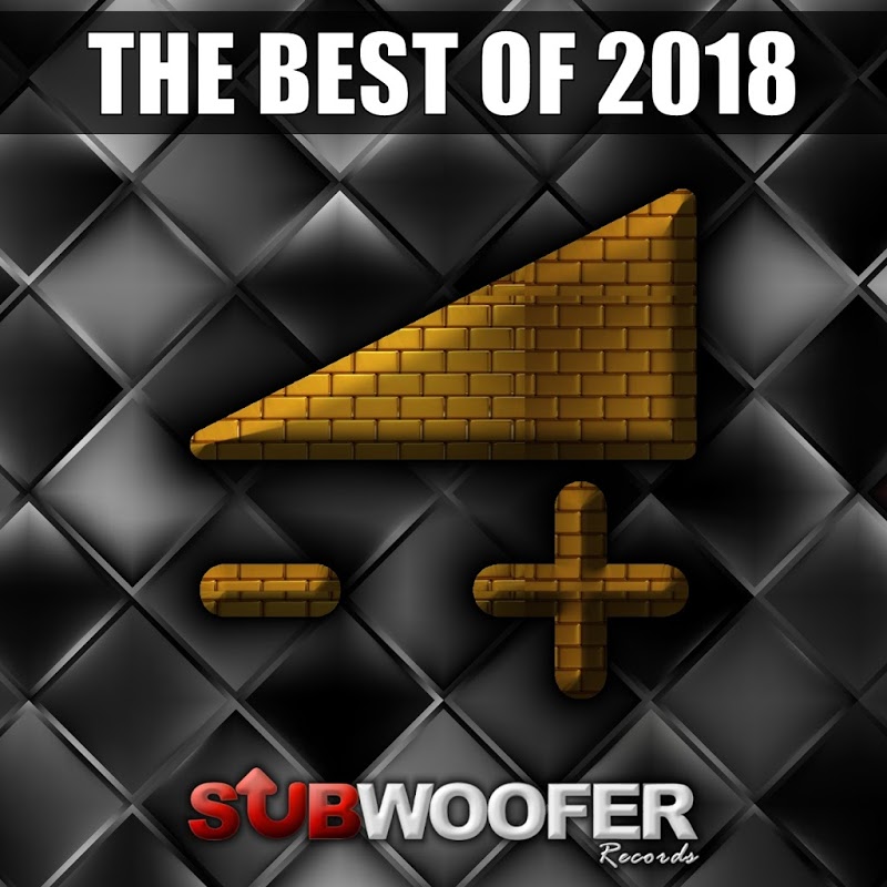 VA - Subwoofer Records the Best of 2018 (2019) .mp3 -320 Kbps