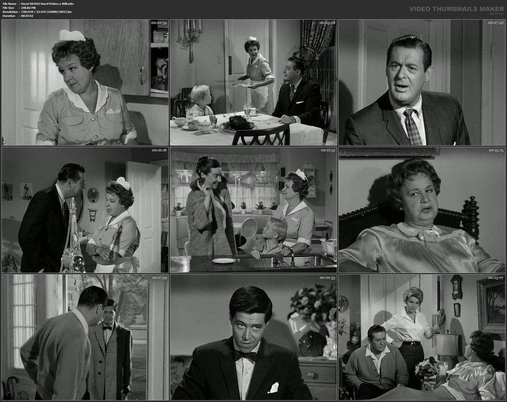 Hazel S01E02 Hazel Makes a Will.mkv