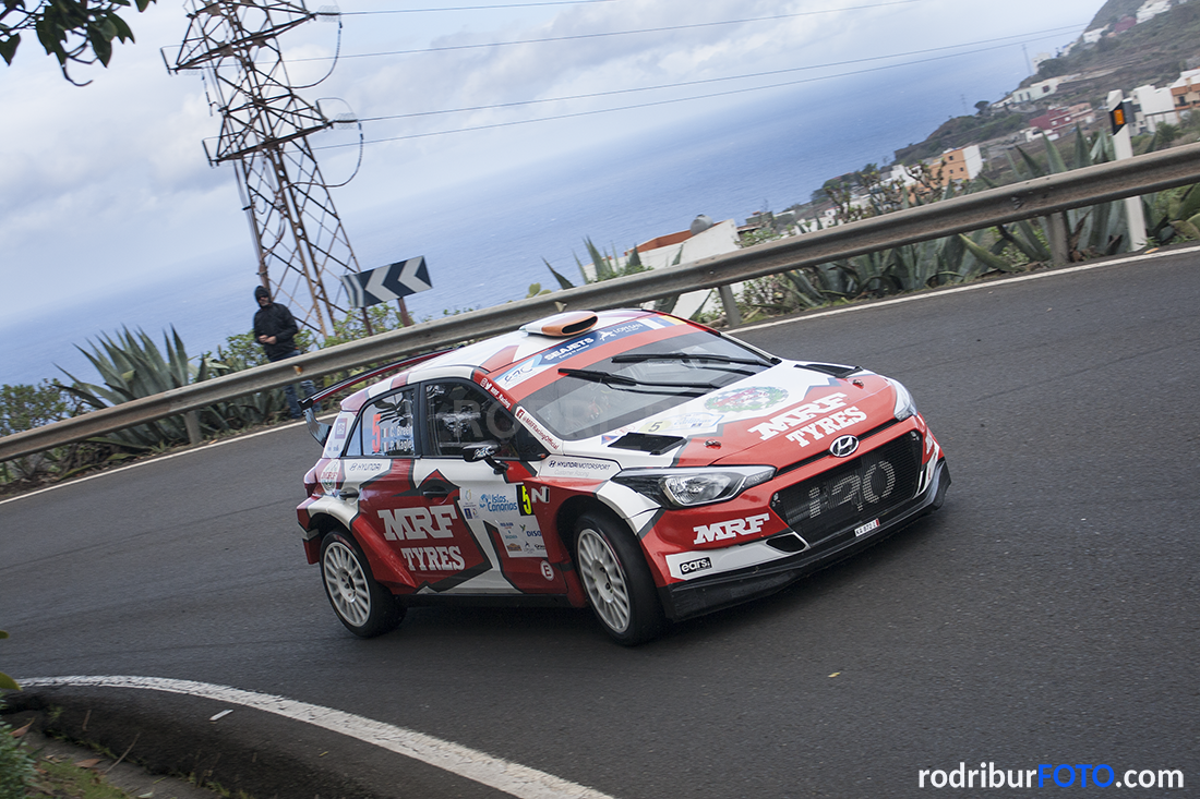 ERC + SCER + CERA: 44º Rallye Islas Canarias [26-28 Noviembre] - Página 10 IMG-6054