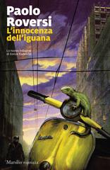 Paolo Roversi – L’innocenza dell’iguana (2025)