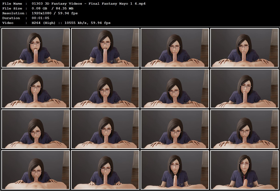 01303 3D Fantasy Videos - Final Fantasy Nayo 1 4.mp4