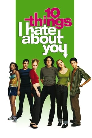 ჩემი სიძულვილის 10 მიზეზი / 10 Things I Hate About You / chemi sidzulvilis 10 mizezi