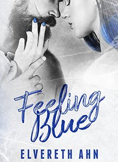 Elvereth Ahn - Feeling Blue (2022)