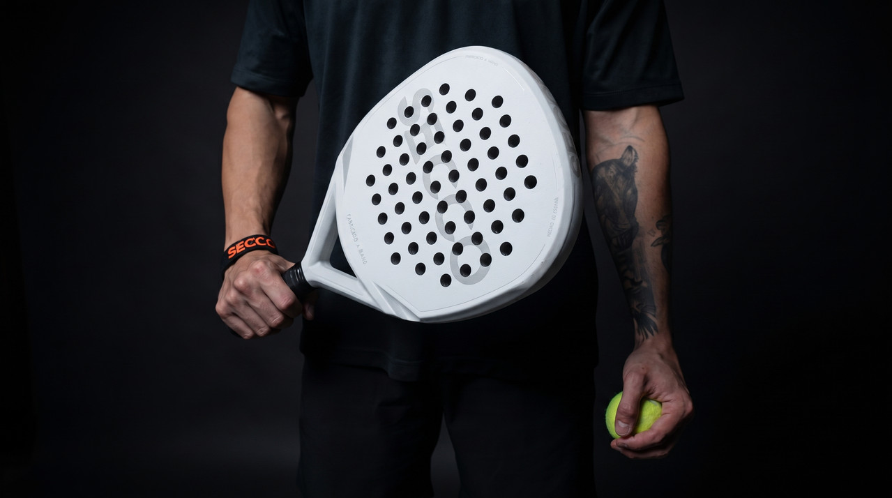Pala La Blanca Pure Series 2024