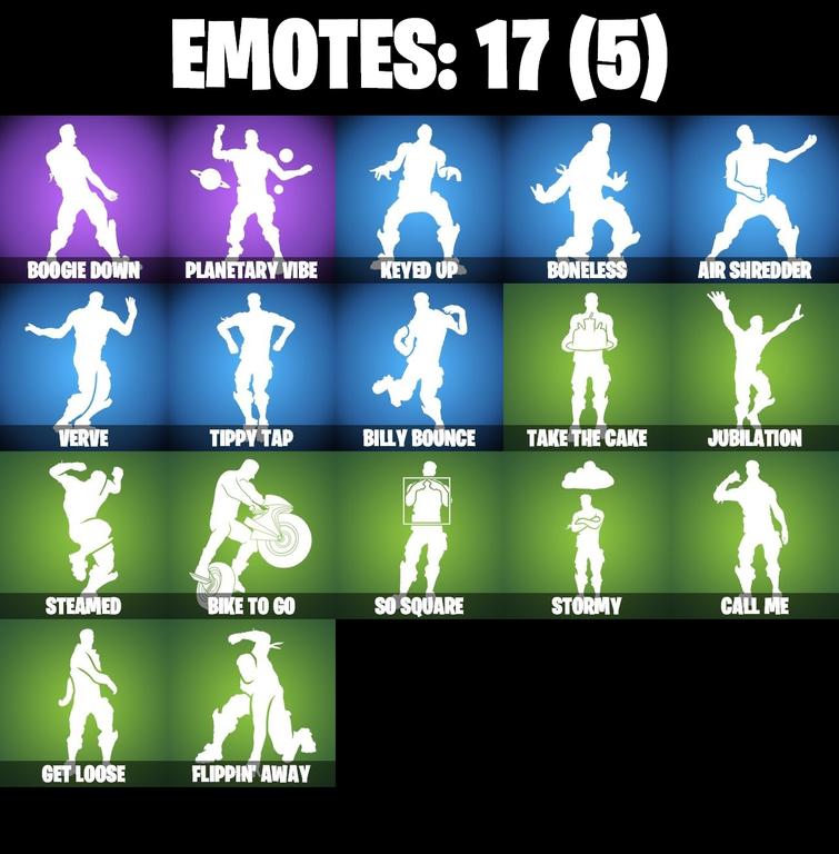 emotes comp