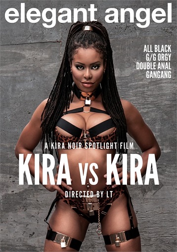 Kira vs Kira (2022)