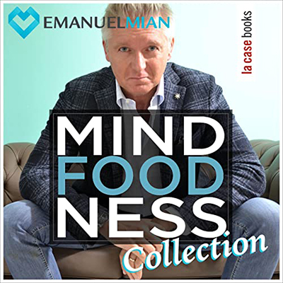 Emmanuel Mian - Mindfoodness Collection (2022) (mp3 - 128 kbps)