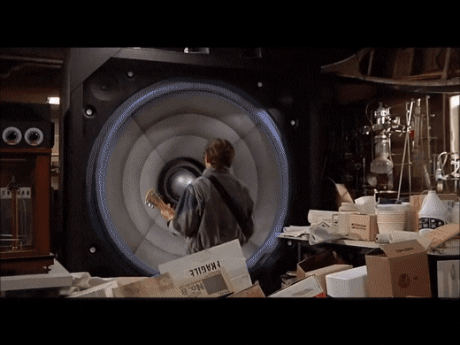 Suppression du silence