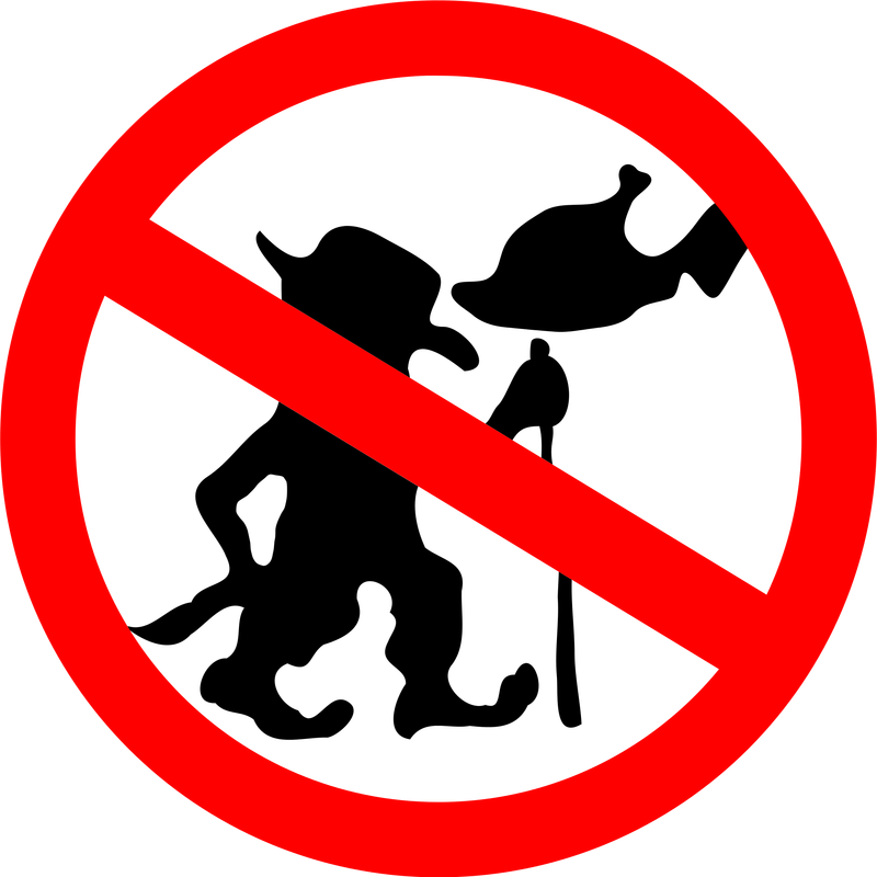 Do Not Feed Troll technique.svg