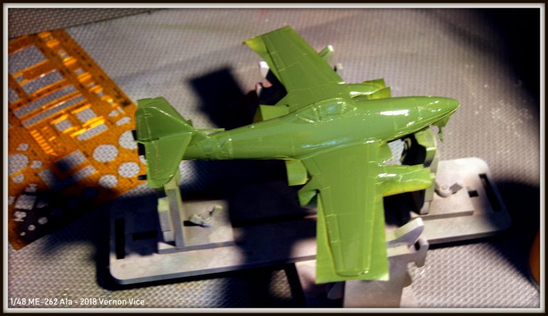 VEVI-MOD-2035