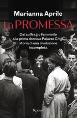 Marianna Aprile – La promessa (2026)