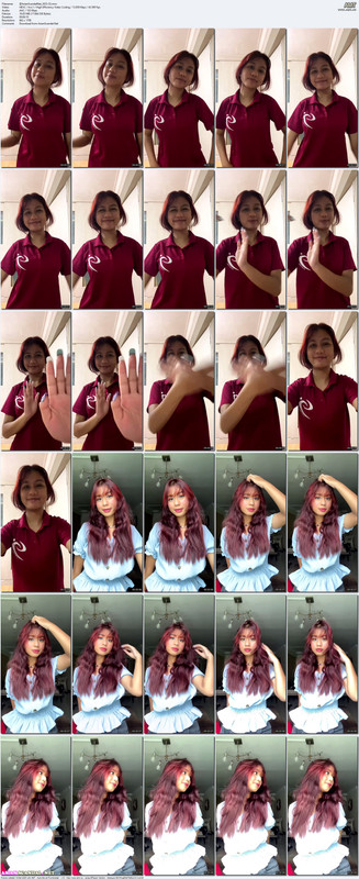 AsianScandalNet - 558