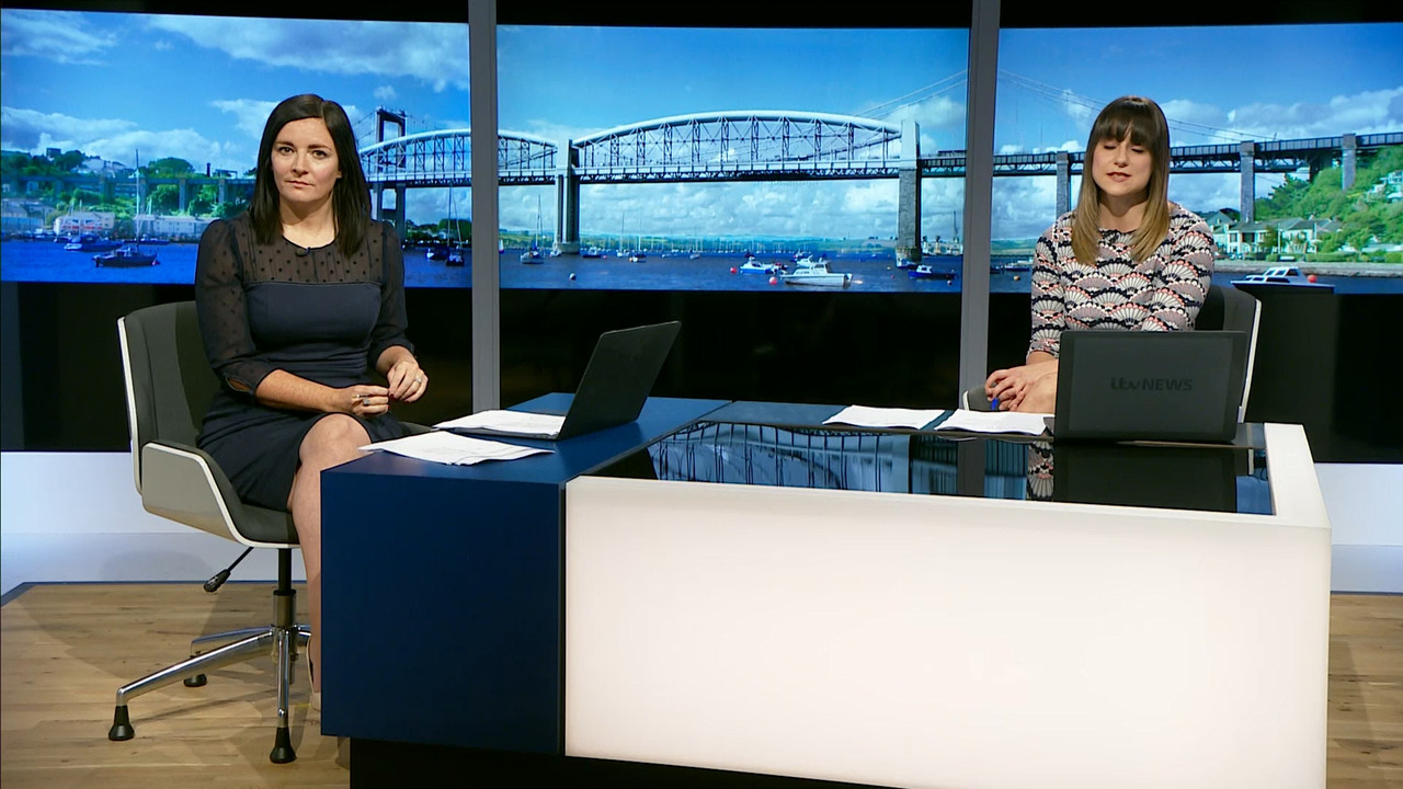 09.17 - 18.00.00 - ITV News London. The latest news in London and the....ts_snapshot_05.31.410
