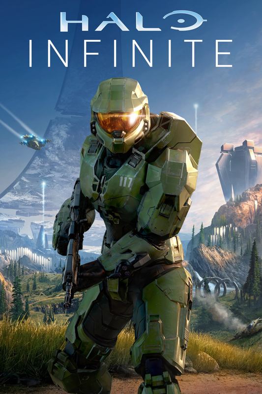 Halo Infinite Mobile