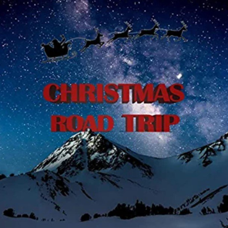 b1f613d5 e2cb 441e 867c 4f403148ddb8 - VA - Christmas Road Trip (2022)