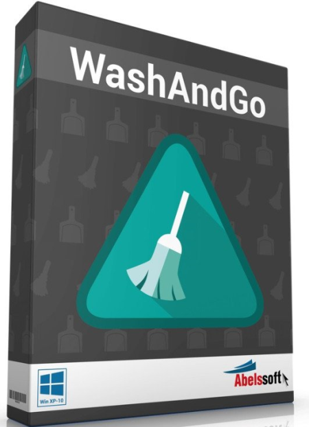 Abelssoft WashAndGo 22 v26.55.34224 Multilingual