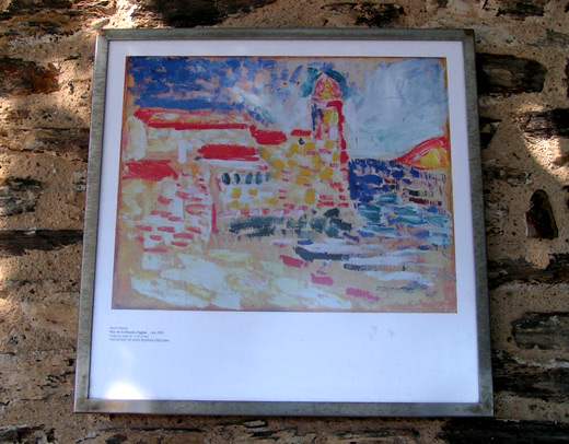 What is Art? - Page 17 Collioure-2