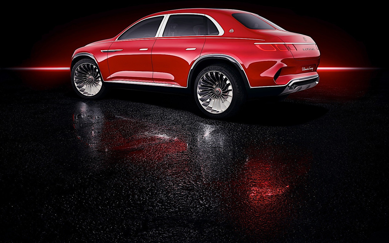 Vision Mercedes-Maybach Ultimate Luxury (39)