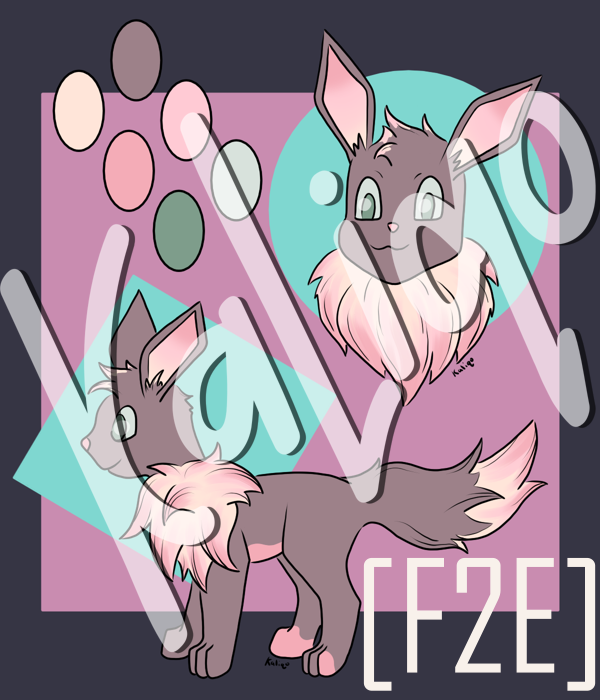 Eevee1 f2e