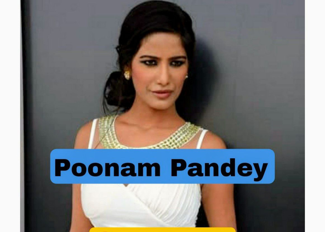 Poonam pandey hot indian model stripping 29 min+ full nude video Latest
