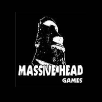 Massive Head Games Logo