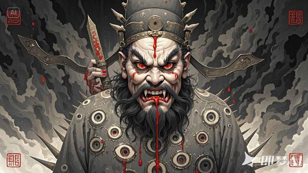 老杨家的鸡会说话，乡长被吓到魂飞魄散！(图1)