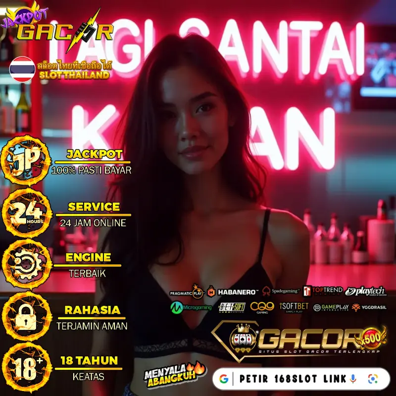 Link Petir 168slot Link Petir 168slot