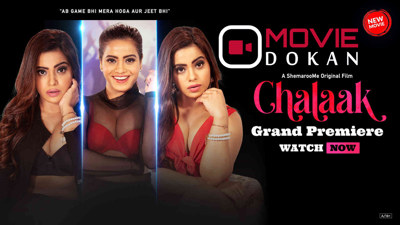 Chalaak (2023) Hindi