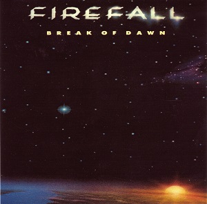 Re: Firefall