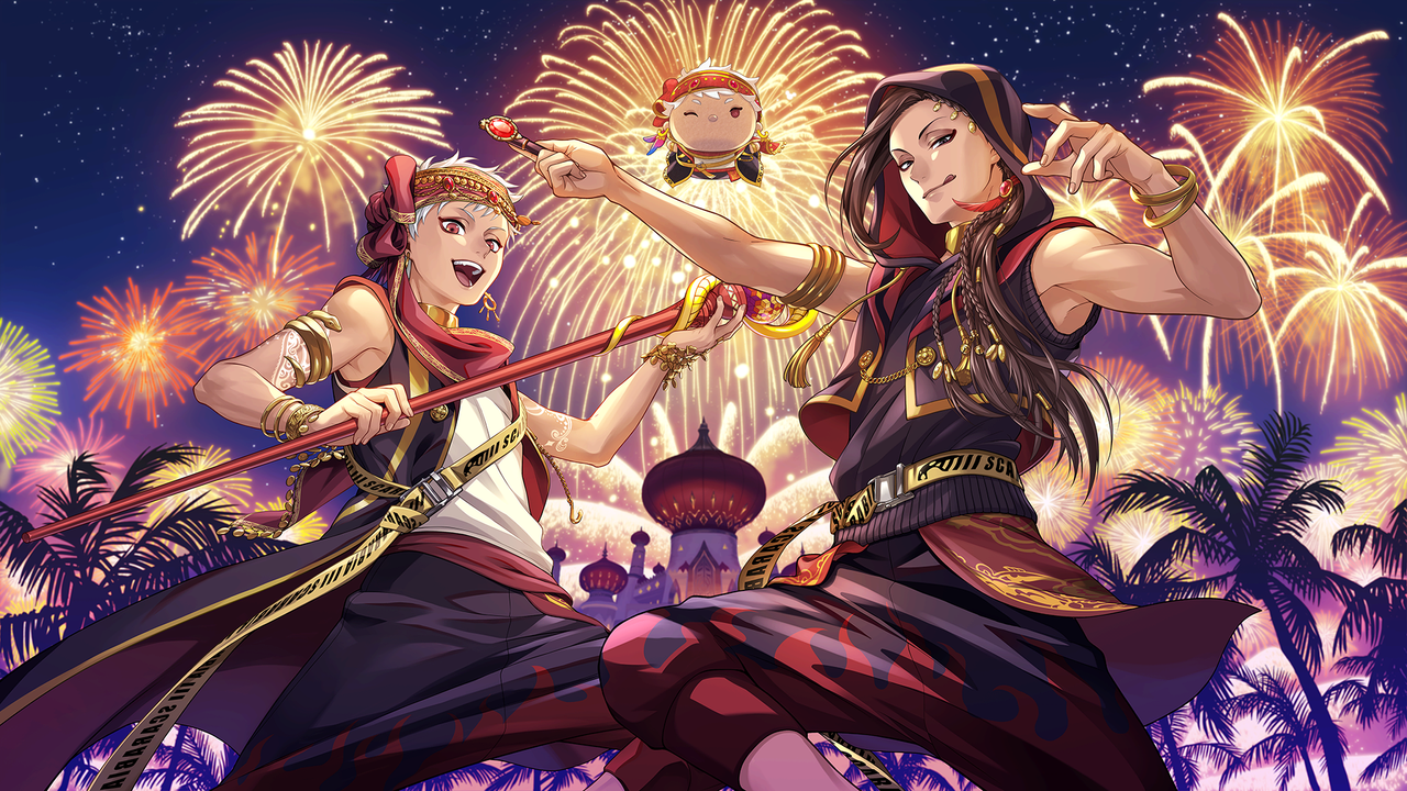 Card_Kalim_SSR_Tsumsitter_Groovy