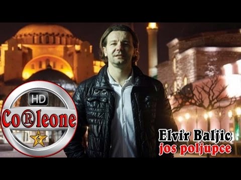 Elvir Baljic 2014 - Jos poljupce