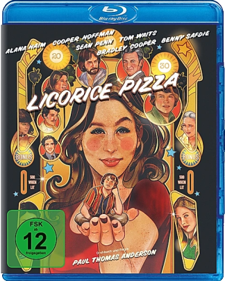 Licorice Pizza (2021) BLURAY FULL AVC MULTI DTS HD ITA