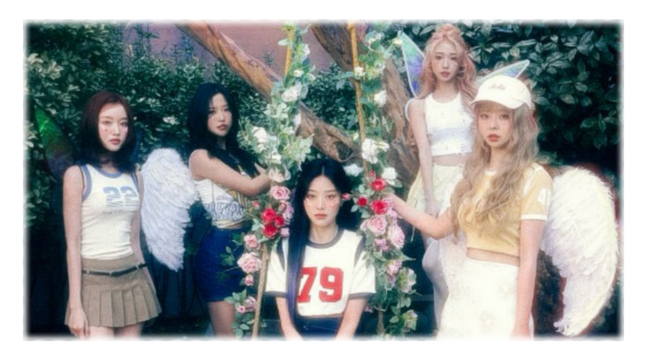 ✦ go support LOOSSEMBLE !!! /nf