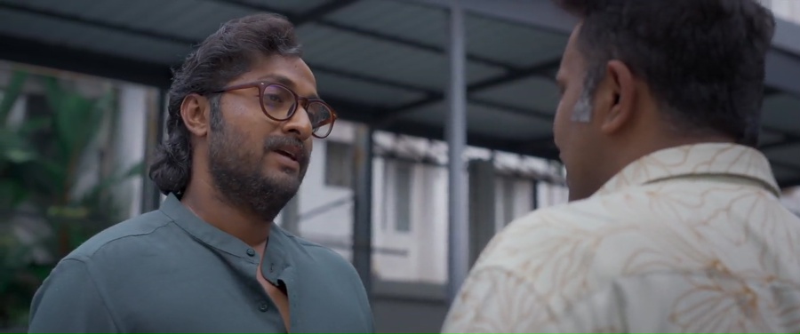 Varshangalkku Shesham 2024 WebRip [Hindi + Tamil + Telugu + Malayalam + Kannada] 480p, 720p, 1080p ESub Screenshot