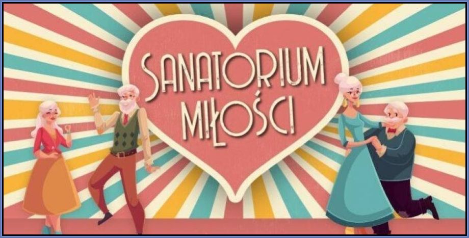 Sanatorium Miłości (2023) (Sezon 5) 720p WEB-DL x264 GhN | Serial produkcji polskiej