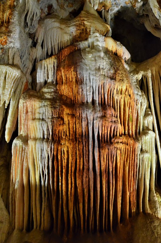 CUEVAS DEL CERRO DEL AGUILA-7-2-2015-AVILA - Paseando por España-1991/2016 (62)