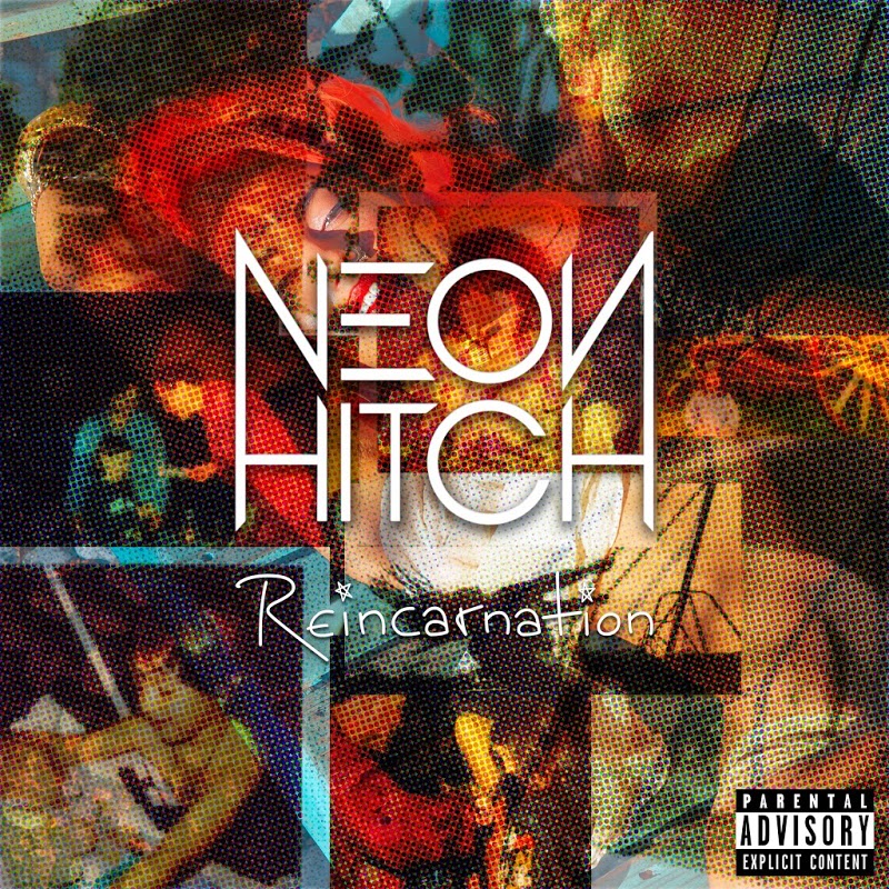 Neon Hitch - Reincarnation (2019) .mp3 -320 Kbps